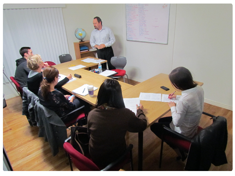 Crash Course Spanish Classes in Santa Monica